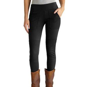 CARHARTT FORCE® FITTED MIDWEIGHT UTILITY LEGGING